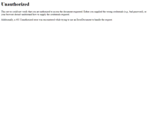 Tablet Screenshot of intranet.observador.cl